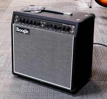 Store Special Product - Mesa Boogie - Fillmore 25 1x12 Combo